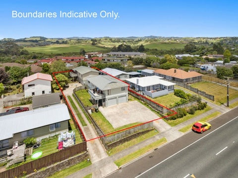 34B Ohauiti Road, Hairini, Tauranga