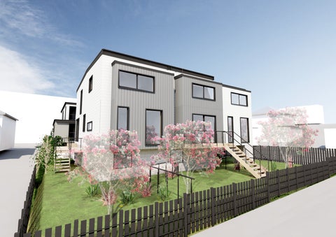 79C Herald St, Berhampore, Wellington