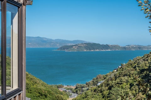 59 Lohia Street, Khandallah, Wellington