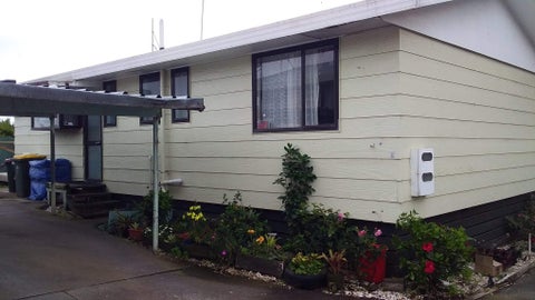 3/85A Tidal Road, Mangere, Auckland