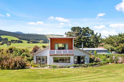 249 Gebbies Pass Road, Gebbies Valley, Christchurch