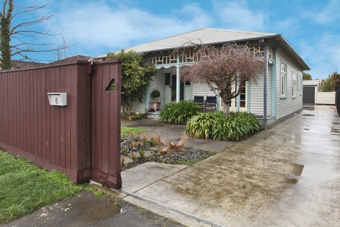 4 Redruth Avenue, Spreydon, Christchurch