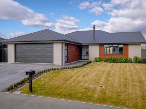 4 Caledonian Place, Cromwell, Cromwell