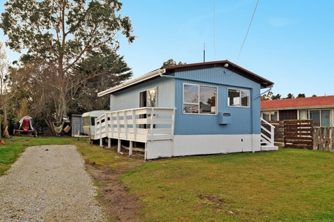 158 Beach Street, Waikouaiti, Waikouaiti