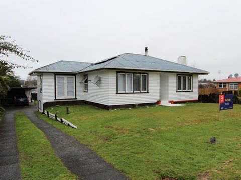 63 Manaia Street, Tokoroa, Tokoroa