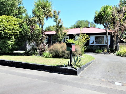 23 Ormond Street, Woodville