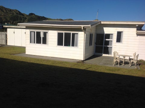 2A Point Road, Mokau, Mokau