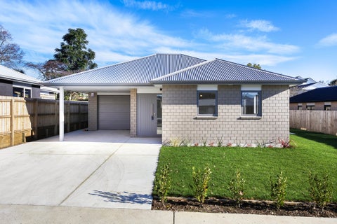 3 Rees Way, Tuakau, Tuakau