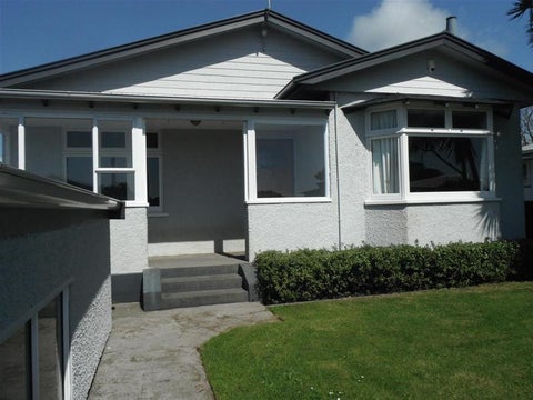 165 Powderham Street, New Plymouth, New Plymouth