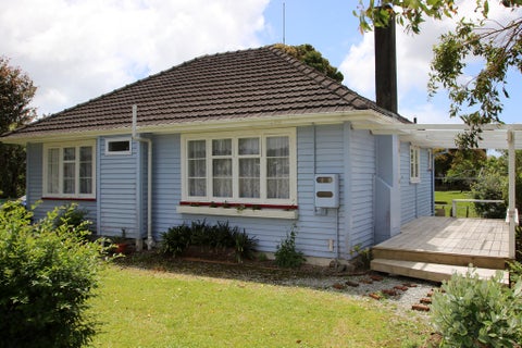 23 Lake Road, Kaitaia, Kaitaia
