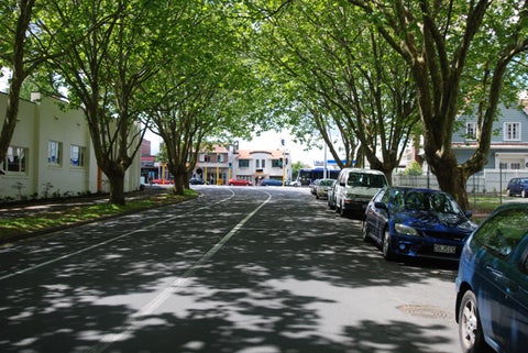 500C Parnell Road, Parnell, Auckland
