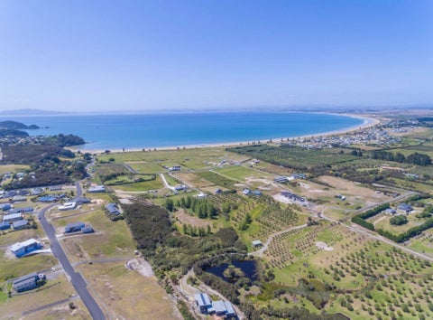 1484 Inland Road, Karikari Peninsula, Karikari Peninsula