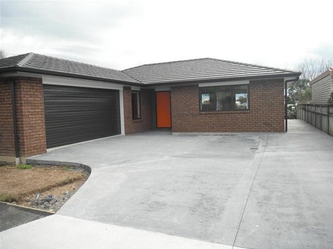 152 Tukapa Street, Westown, New Plymouth