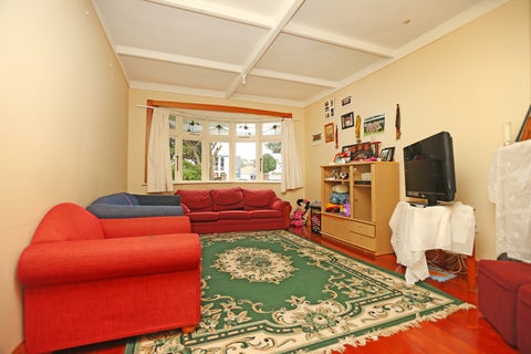 28 Park Road, Miramar, Wellington