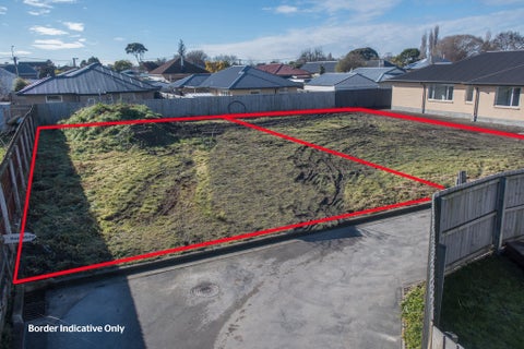 3 Youngston Lane, Woolston, Christchurch