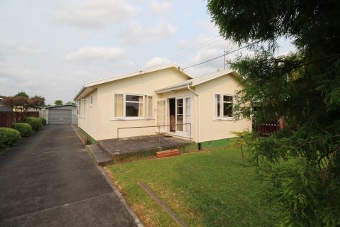 9 Vera Street, Marton