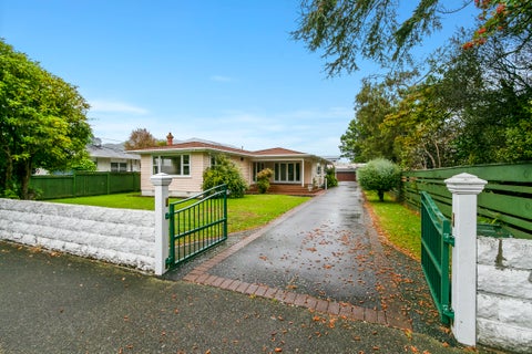 80 Pretoria Street, Hutt Central, Lower Hutt