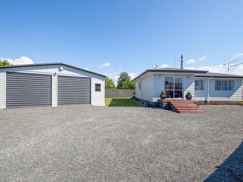 34 Wairoa Place, Tokoroa, Tokoroa