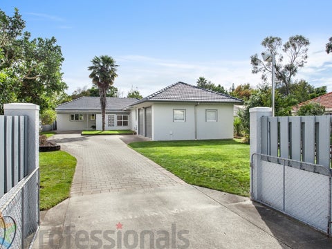 24 Beach Street, Whakatane, Whakatane