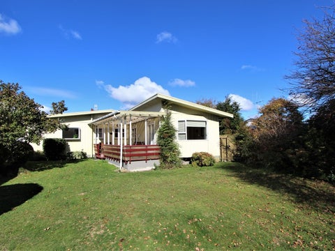 16 Tay Street, Tokoroa, Tokoroa