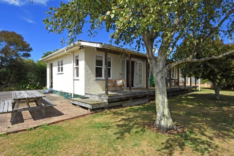 5 Strasbourge Street, Martinborough, Martinborough