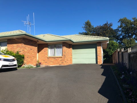 260 Mandeno Street, Te Awamutu, Te Awamutu