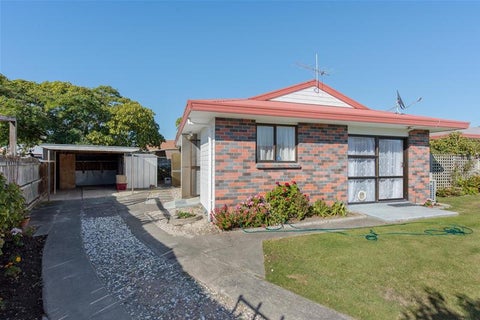 8 Rata Place, Witherlea, Blenheim
