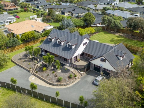 145 Langdale Avenue, Paraparaumu