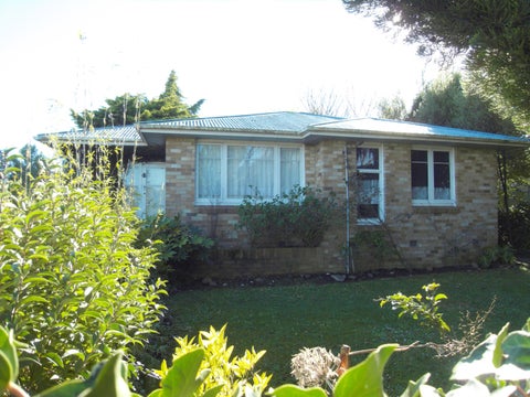 181 Ohaupo Road, Glenview, Hamilton