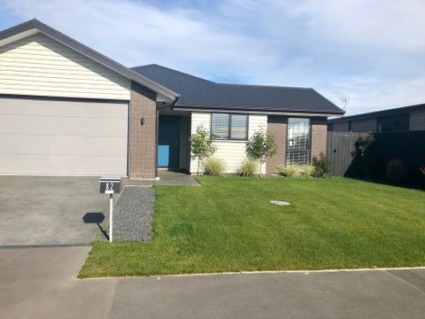 82 Sunline Avenue, Lincoln, Selwyn
