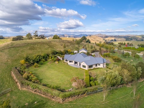 23 Kaitawa Road, Pahiatua, Pahiatua