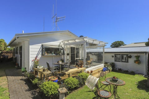28B Hayes Avenue, Gate Pa, Tauranga