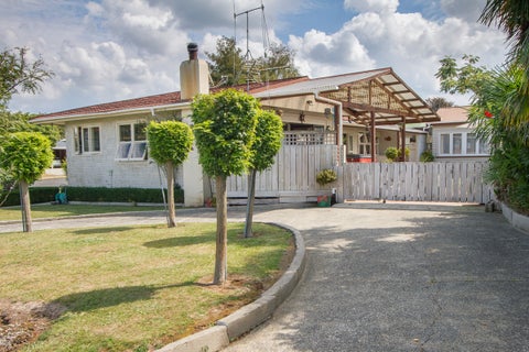 2 McNair Road, Te Awamutu, Te Awamutu