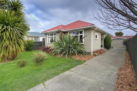 35 Randolph Street, Woolston, Christchurch