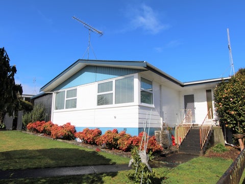 38 Edinburgh Street, Tokoroa, Tokoroa