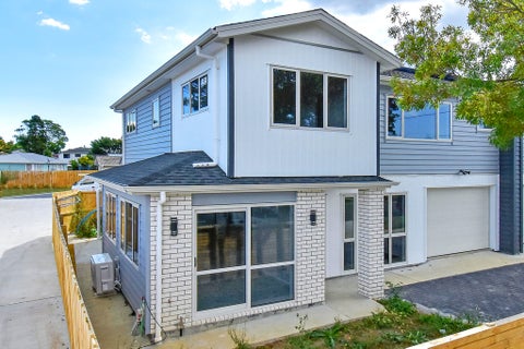 27 Margaret Road, Papatoetoe, Auckland