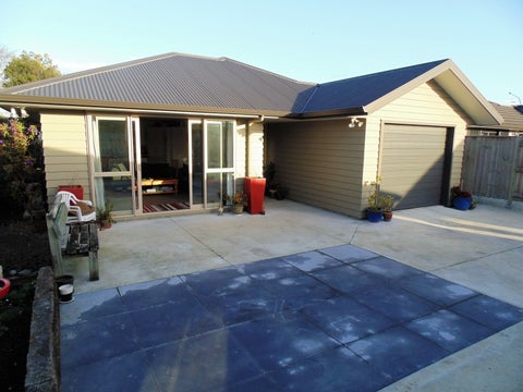 11B Ward Street, Palmerston North, Palmerston North