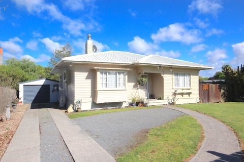176 Great South Road, Huntly, Huntly
