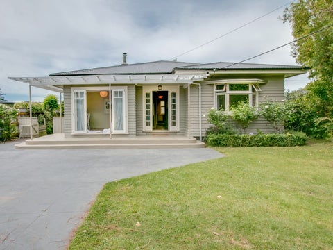 20 Waterhouse Street, Taradale, Napier