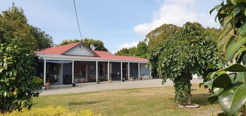 0 Pukio West Rd, Kahutara, Kahutara