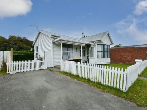 88 Princes Street, Georgetown, Invercargill