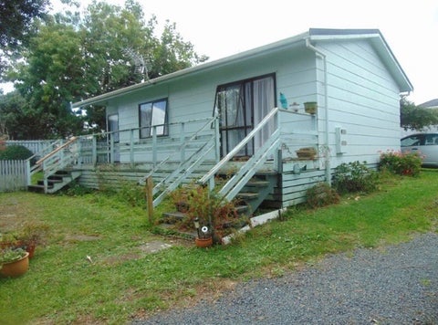 124A Finlayson Avenue, Clendon Park, Auckland