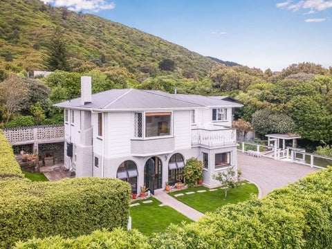 4 Kereru Street, Waikanae