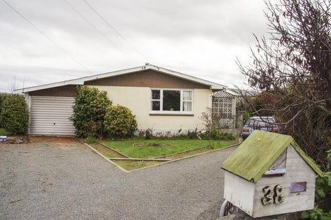 38 Anglesea Street, Renwick
