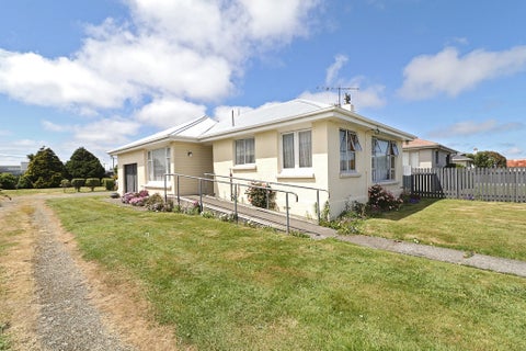 480 Elles Road, Kingswell, Invercargill