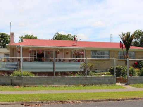 34 Fairfield Avenue, Huntly, Huntly
