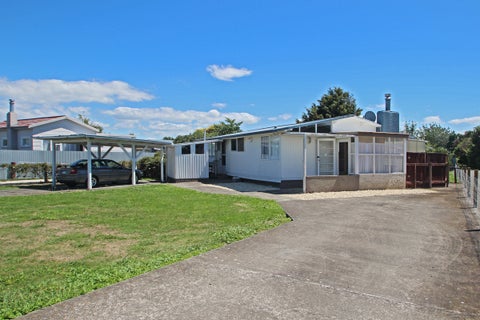 703 Lumsden Road, Akina, Hastings
