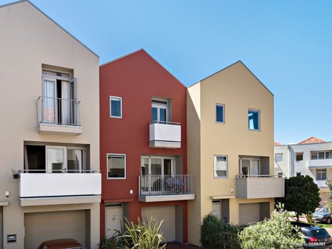 54/305 Evans Bay Parade, Hataitai, Wellington