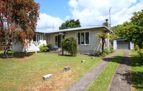 3 Ballantrae, Kawerau, KAWERAU