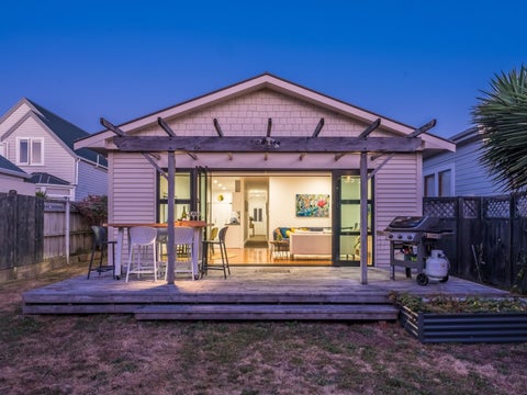 61 Ellesmere Avenue, Miramar, Wellington